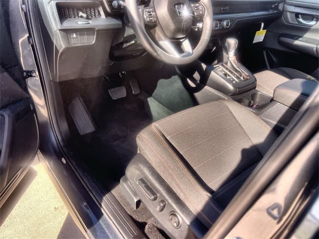 Thumbnail: 2024 Honda CR-V - 11