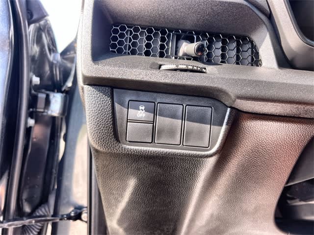 Thumbnail: 2024 Honda CR-V - 29