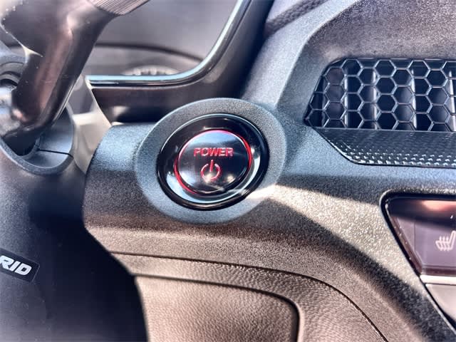 Thumbnail: 2024 Honda CR-V - 28