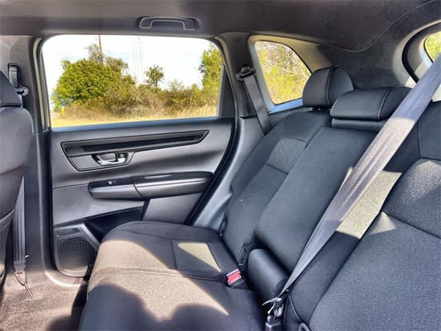 Thumbnail: 2024 Honda CR-V - 22