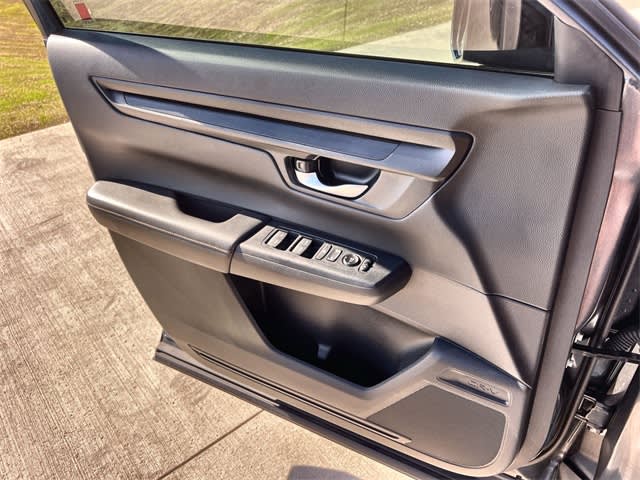 Thumbnail: 2024 Honda CR-V - 30