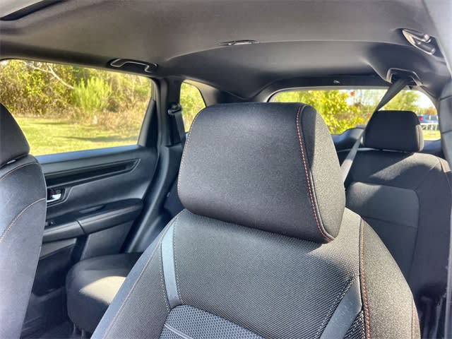 Thumbnail: 2024 Honda CR-V - 25