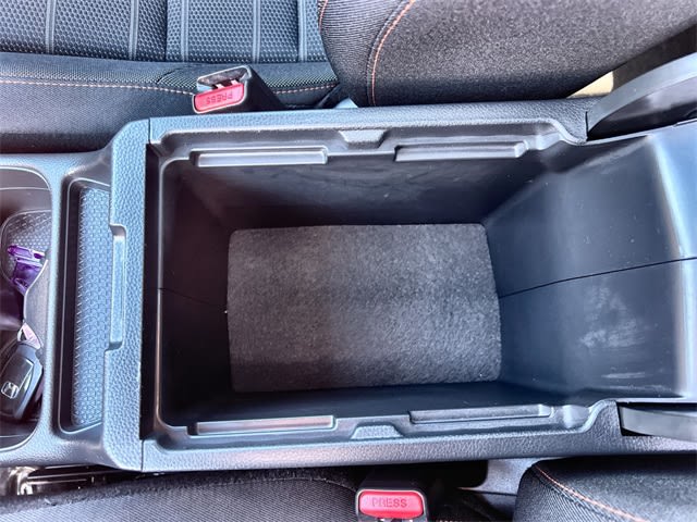 Thumbnail: 2024 Honda CR-V - 17