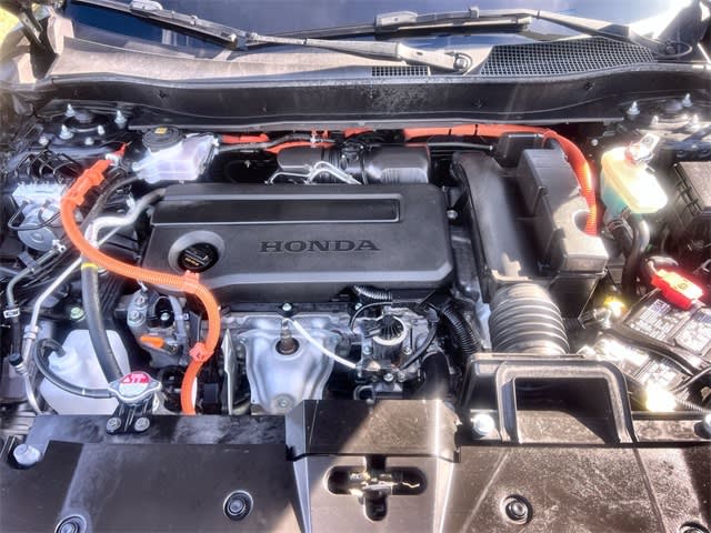 Thumbnail: 2024 Honda CR-V - 9