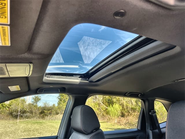 Thumbnail: 2024 Honda CR-V - 32