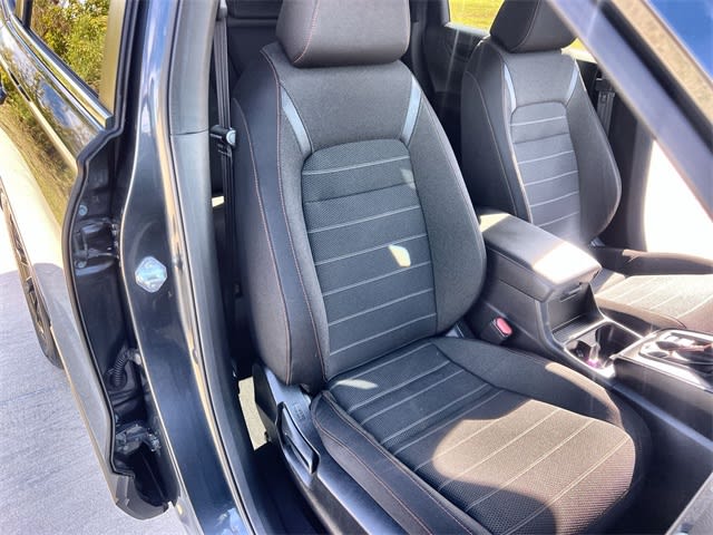 Thumbnail: 2024 Honda CR-V - 21