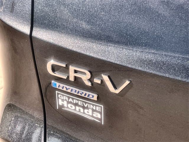 Thumbnail: 2024 Honda CR-V - 18