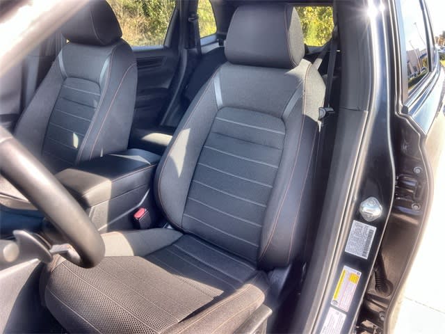 Thumbnail: 2024 Honda CR-V - 12