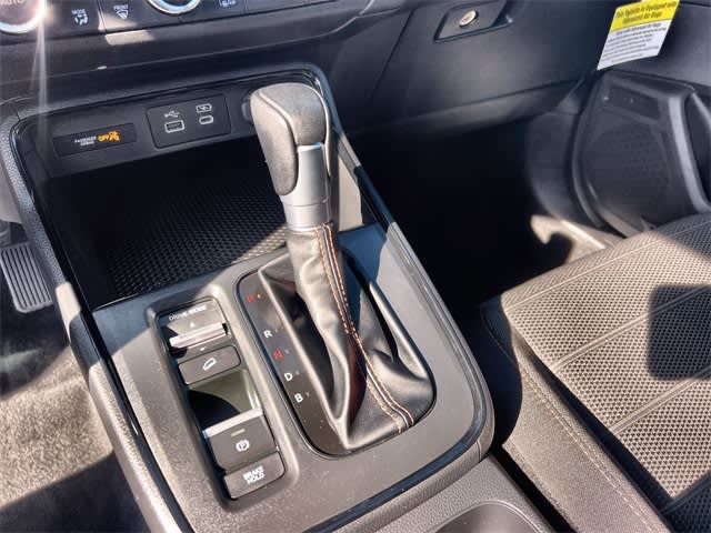 Thumbnail: 2024 Honda CR-V - 15