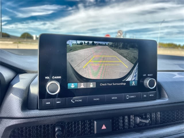 Thumbnail: 2024 Honda CR-V - 26