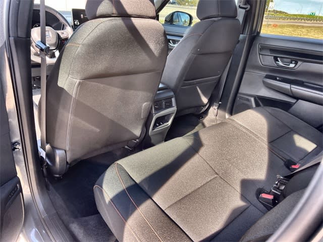 Thumbnail: 2024 Honda CR-V - 33