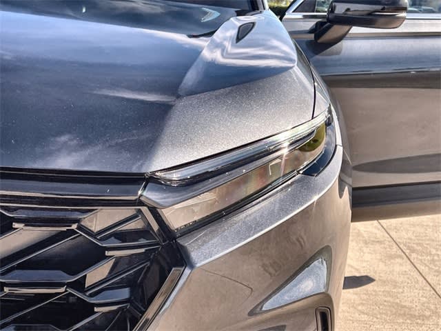 Thumbnail: 2024 Honda CR-V - 24