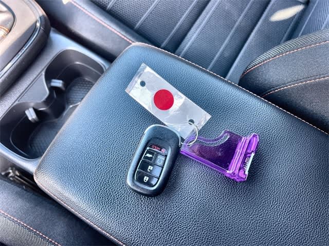 Thumbnail: 2024 Honda CR-V - 23