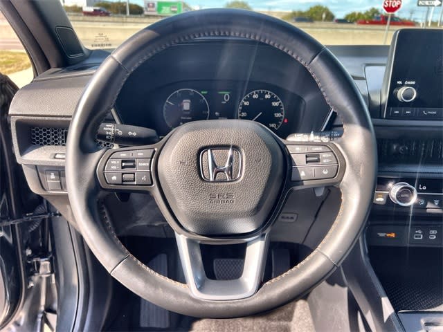 Thumbnail: 2024 Honda CR-V - 10