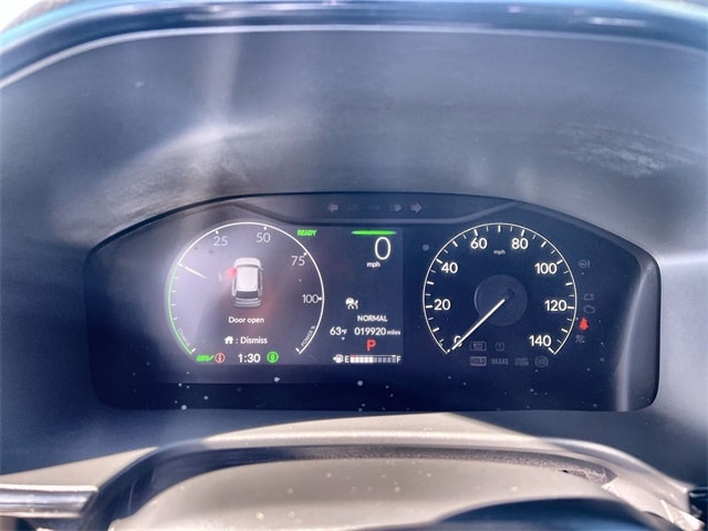 Thumbnail: 2024 Honda CR-V - 16