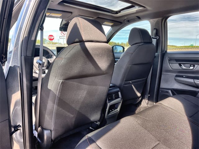 Thumbnail: 2024 Honda CR-V - 13