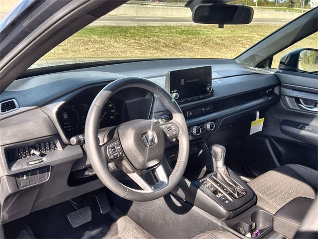 Thumbnail: 2024 Honda CR-V - 2