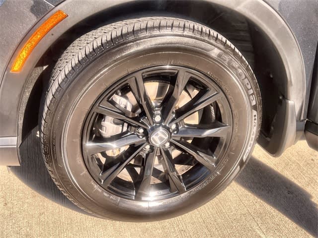 Thumbnail: 2024 Honda CR-V - 8