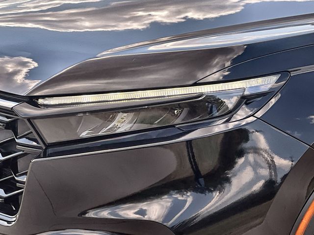 Thumbnail: 2023 Honda CR-V - 25
