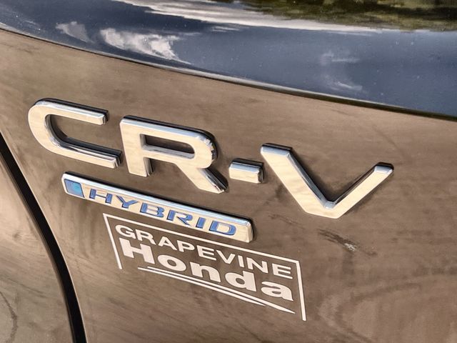 Thumbnail: 2023 Honda CR-V - 7