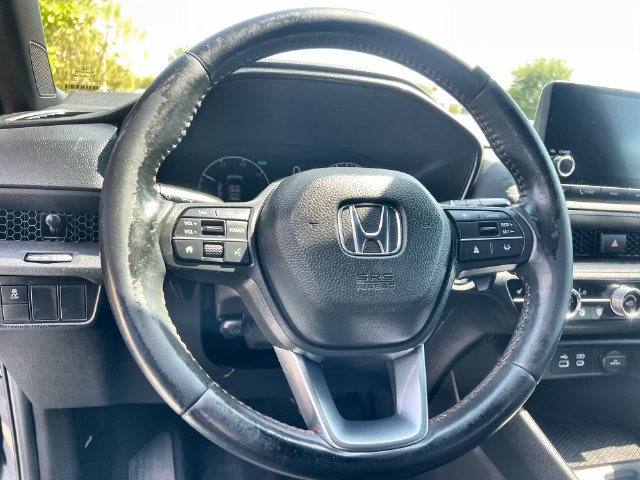 Thumbnail: 2023 Honda CR-V - 10