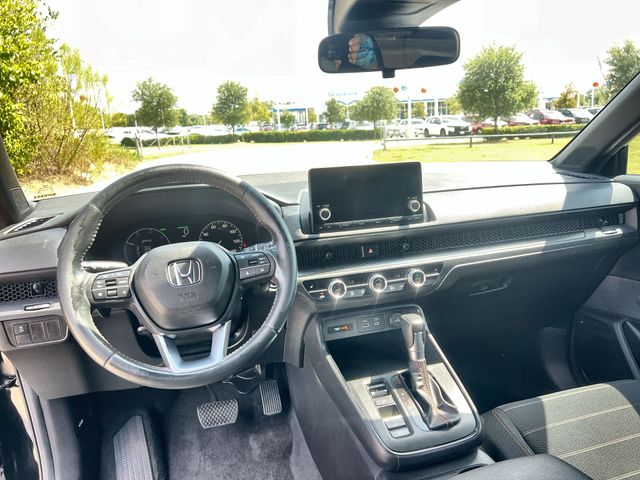 Thumbnail: 2023 Honda CR-V - 2