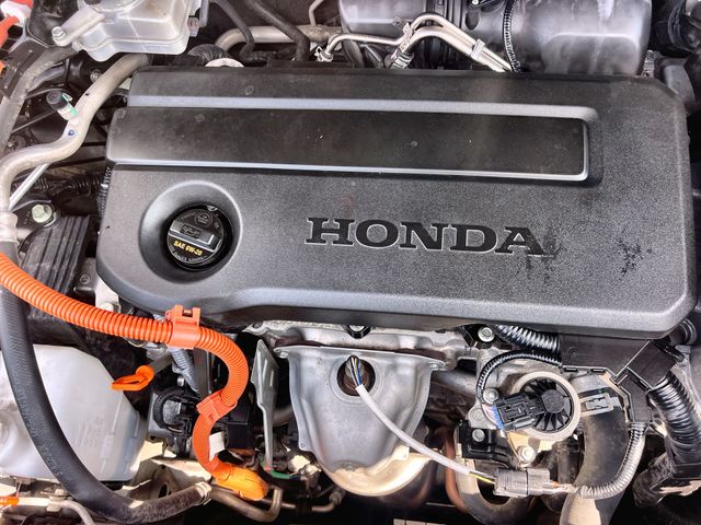 Thumbnail: 2023 Honda CR-V - 9