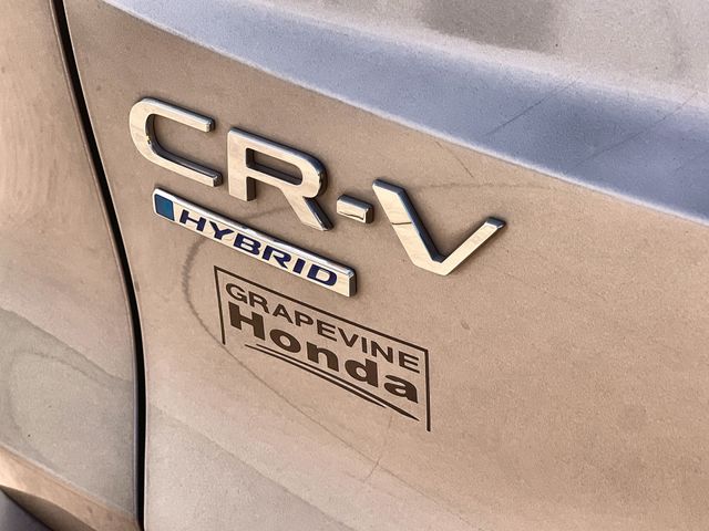 Thumbnail: 2023 Honda CR-V - 7