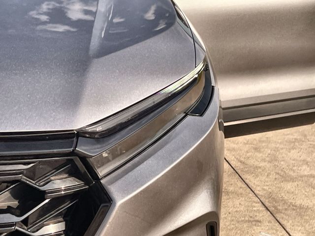 Thumbnail: 2023 Honda CR-V - 24