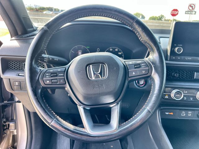 Thumbnail: 2023 Honda CR-V - 10