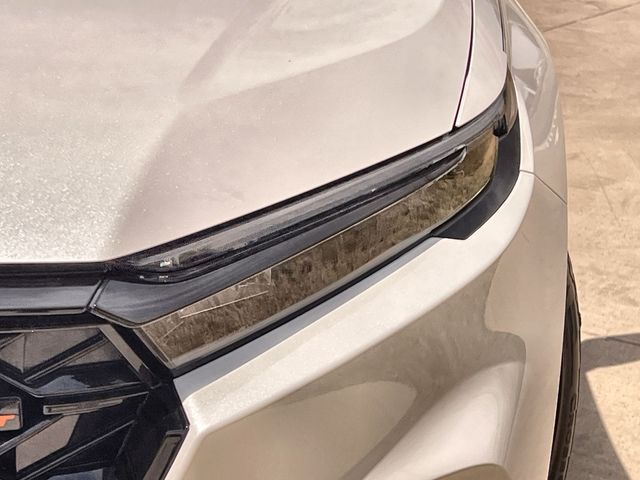 Thumbnail: 2026 Honda CR-V - 23
