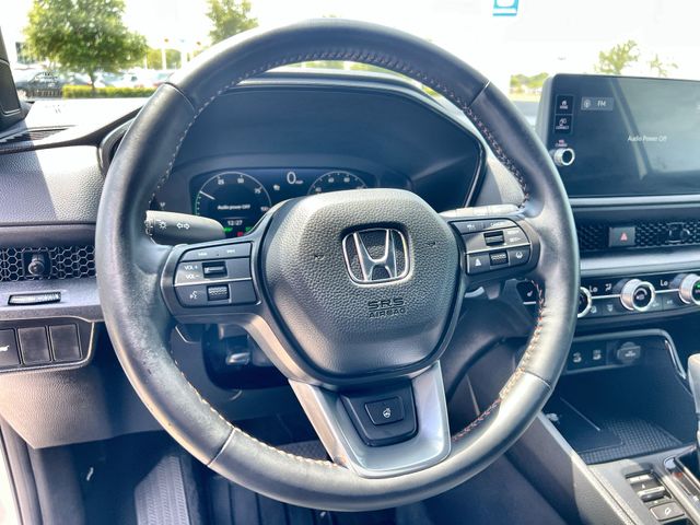 Thumbnail: 2026 Honda CR-V - 10