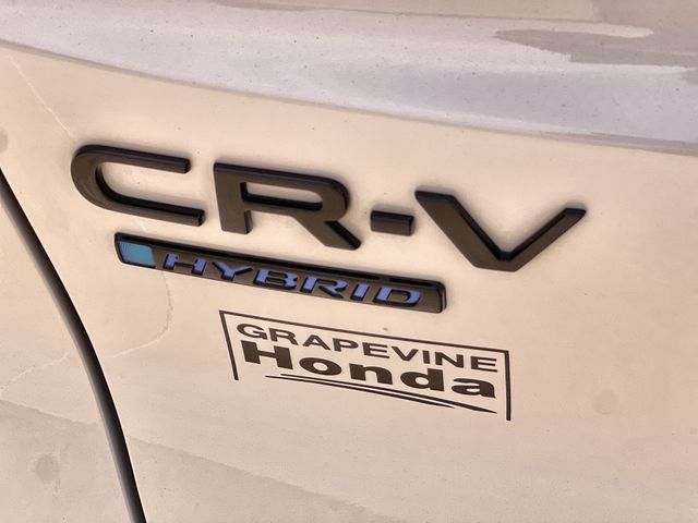 Thumbnail: 2026 Honda CR-V - 7