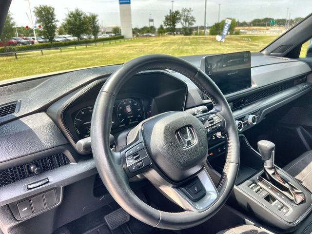 Thumbnail: 2026 Honda CR-V - 2