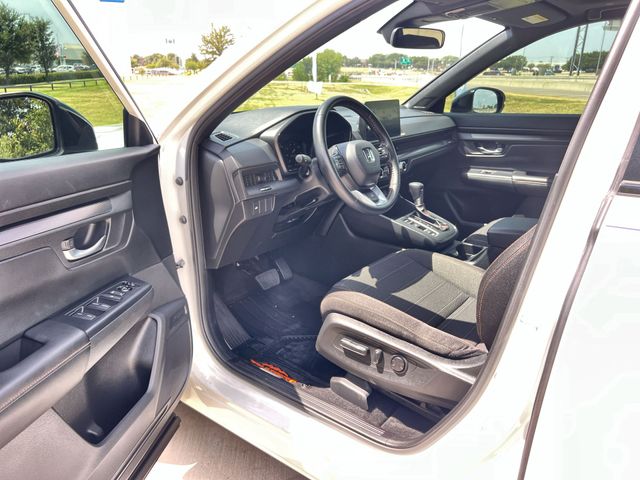 Thumbnail: 2026 Honda CR-V - 20
