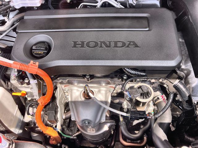 Thumbnail: 2026 Honda CR-V - 9