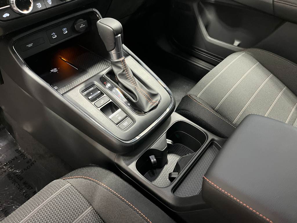 Thumbnail: 2026 Honda CR-V - 15