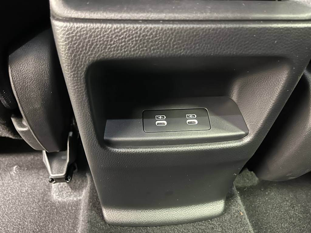 Thumbnail: 2026 Honda CR-V - 28