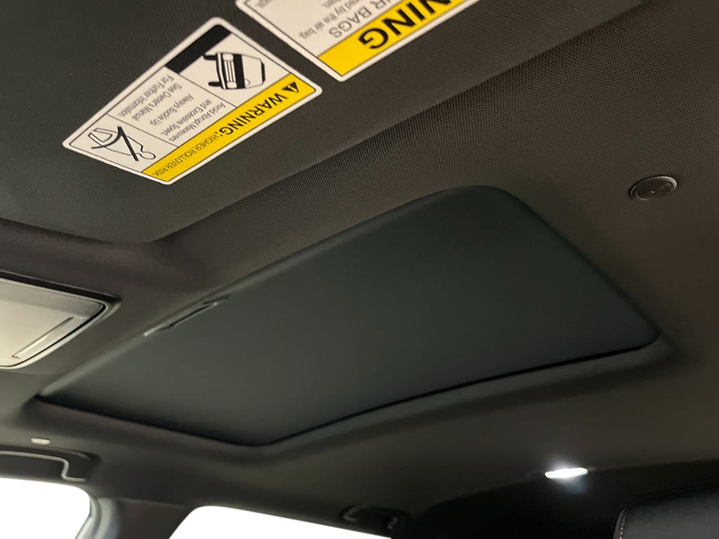 Thumbnail: 2026 Honda CR-V - 23