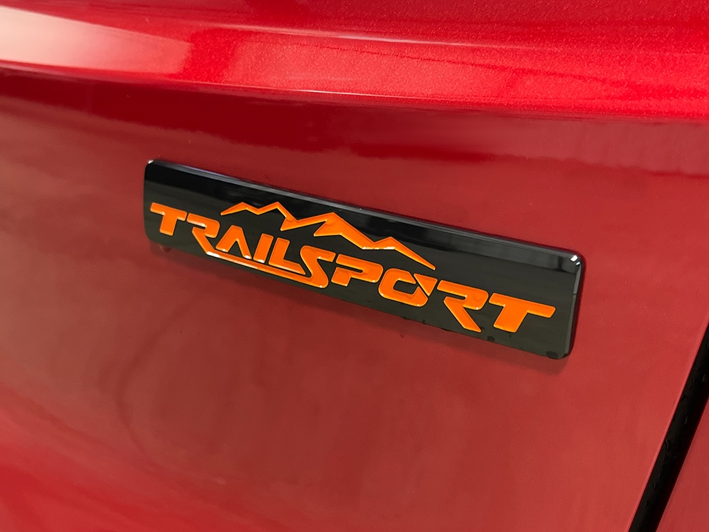 Thumbnail: 2026 Honda CR-V - 17