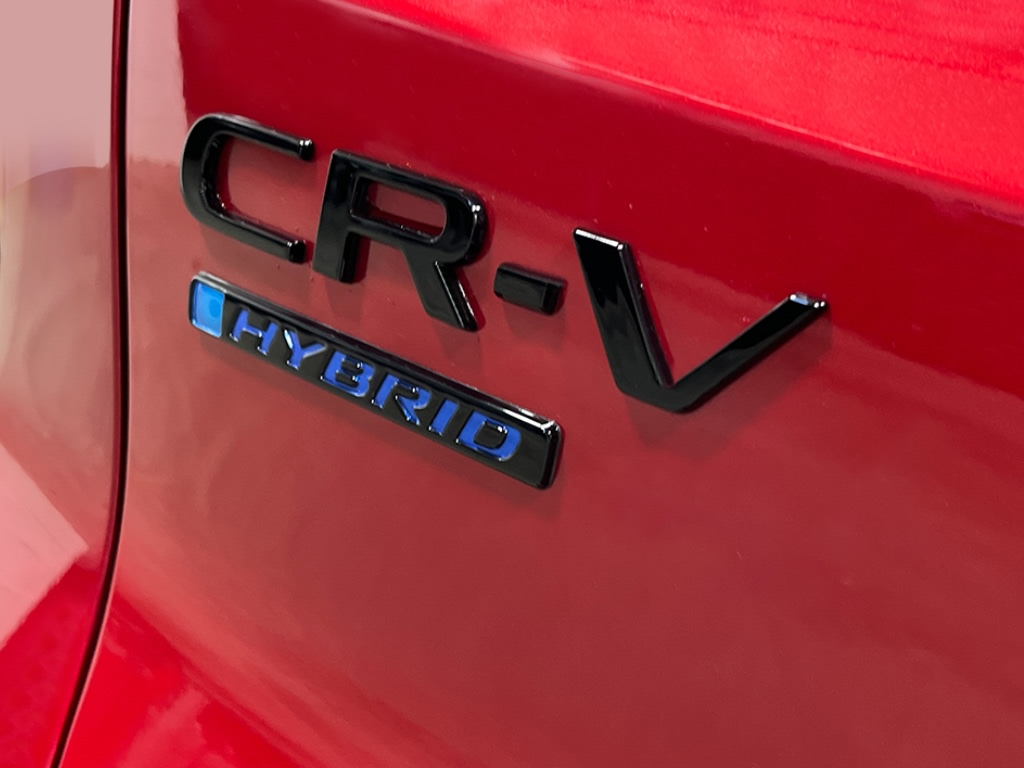 Thumbnail: 2026 Honda CR-V - 7