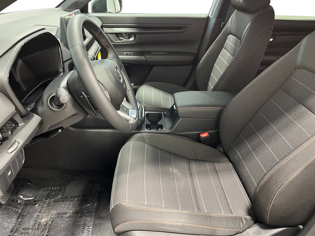 Thumbnail: 2026 Honda CR-V - 11