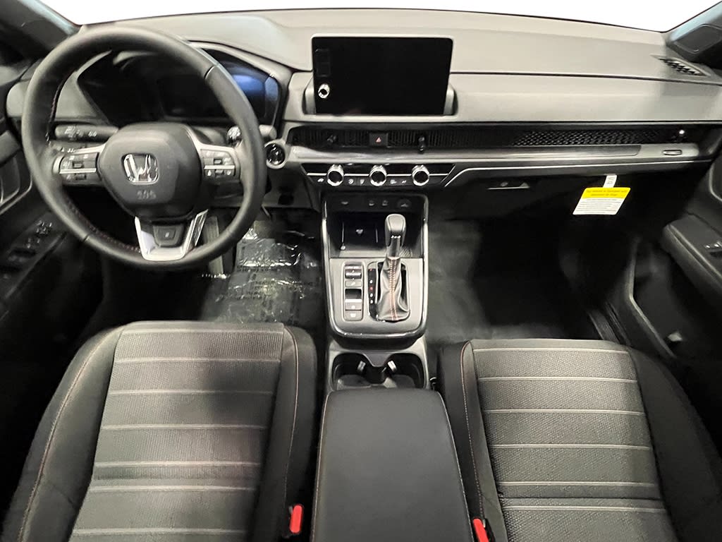 Thumbnail: 2026 Honda CR-V - 2