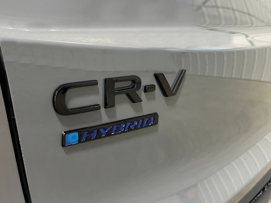 Thumbnail: 2026 Honda CR-V - 7