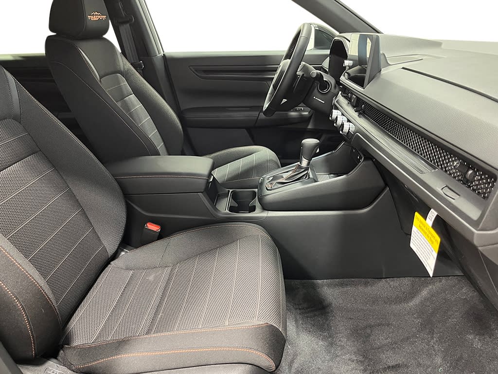 Thumbnail: 2026 Honda CR-V - 12