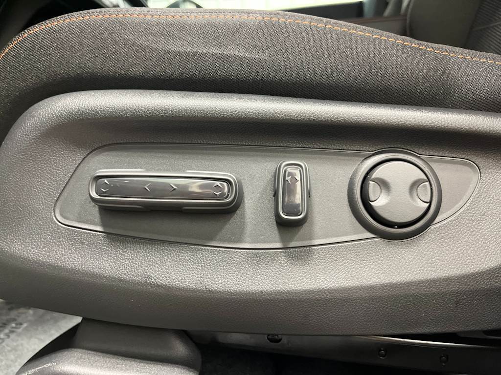 Thumbnail: 2026 Honda CR-V - 22