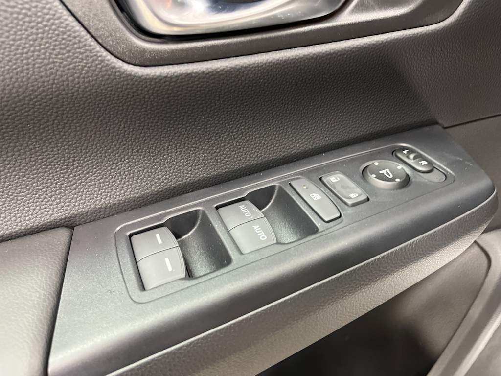 Thumbnail: 2026 Honda CR-V - 21