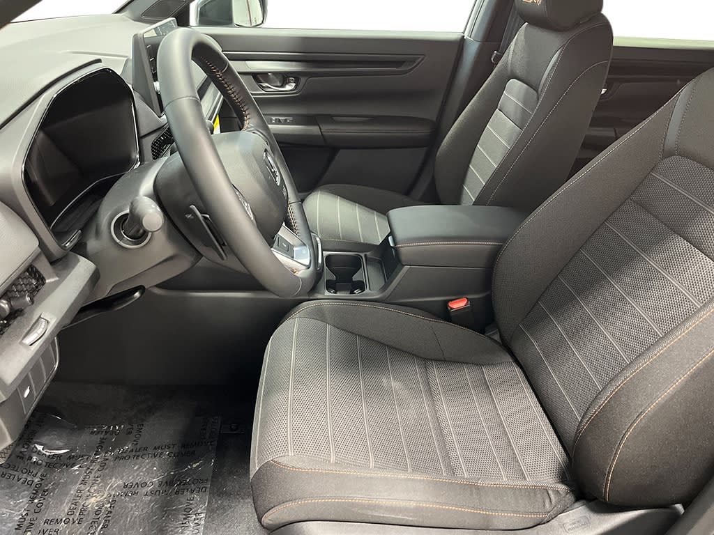 Thumbnail: 2026 Honda CR-V - 11