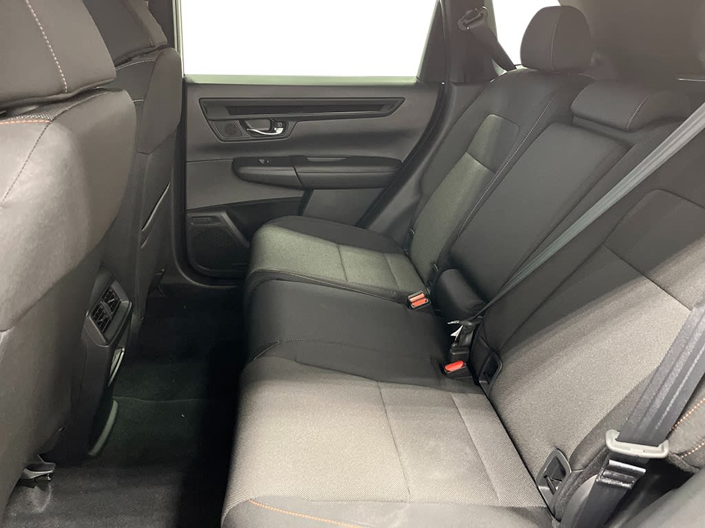 Thumbnail: 2026 Honda CR-V - 13