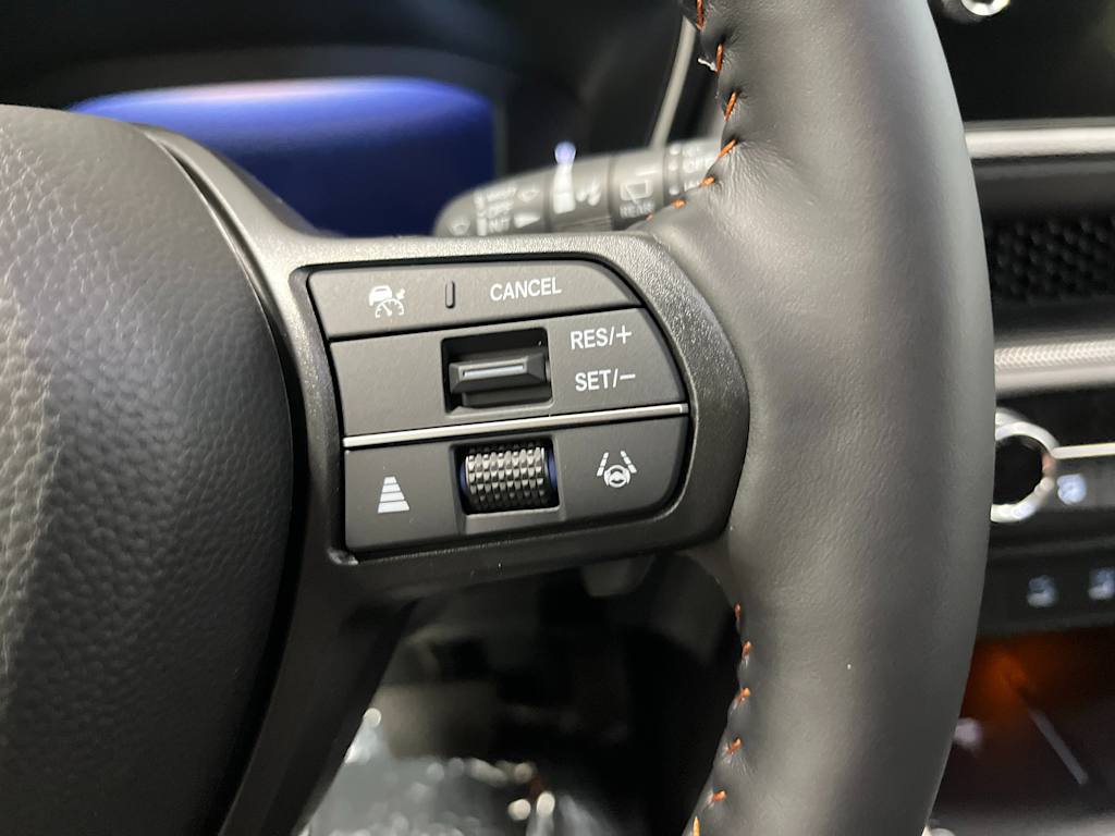 Thumbnail: 2026 Honda CR-V - 25